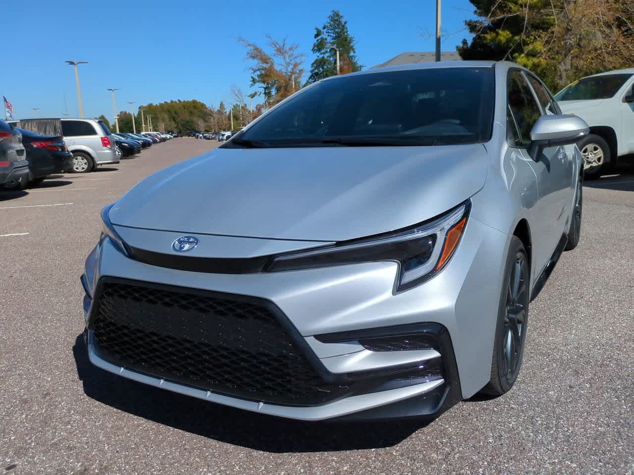 Thumbnail: 2026 Toyota Corolla - 2