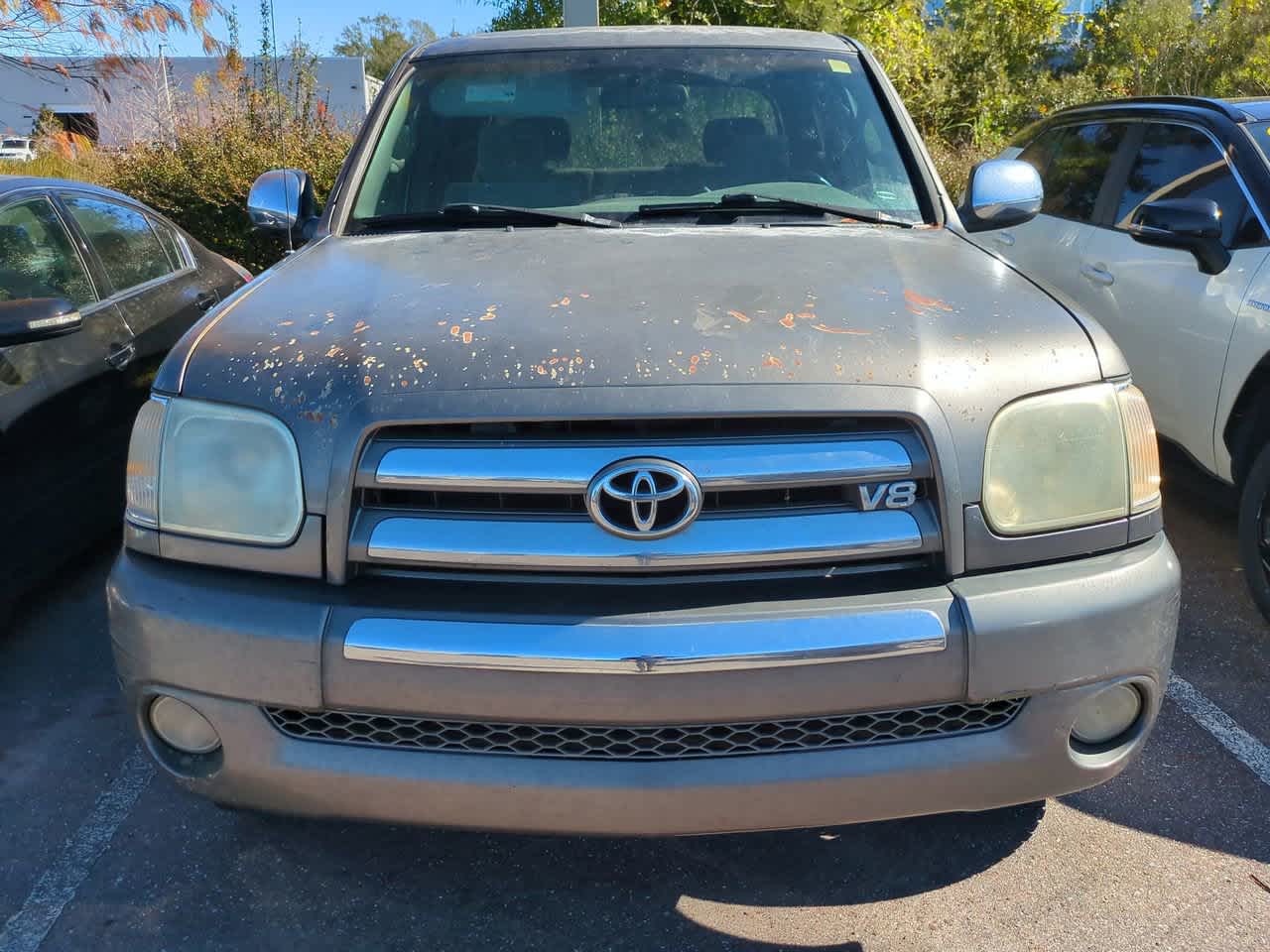 Thumbnail: 2006 Toyota Tundra - 4