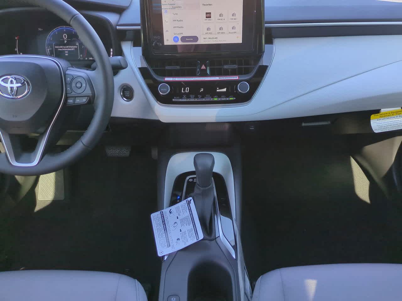 Thumbnail: 2026 Toyota Corolla - 18