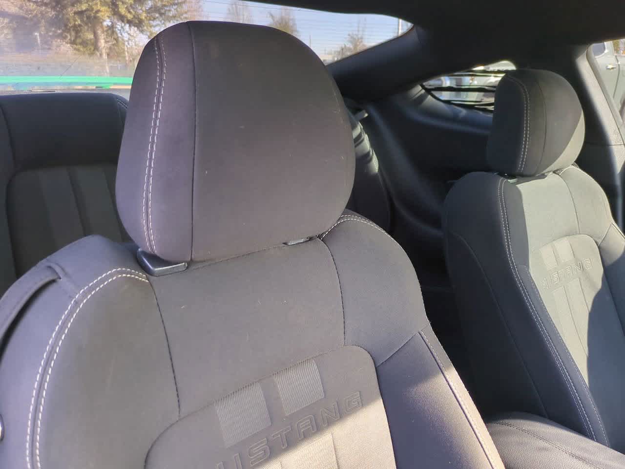 Thumbnail: 2019 Ford Mustang - 6