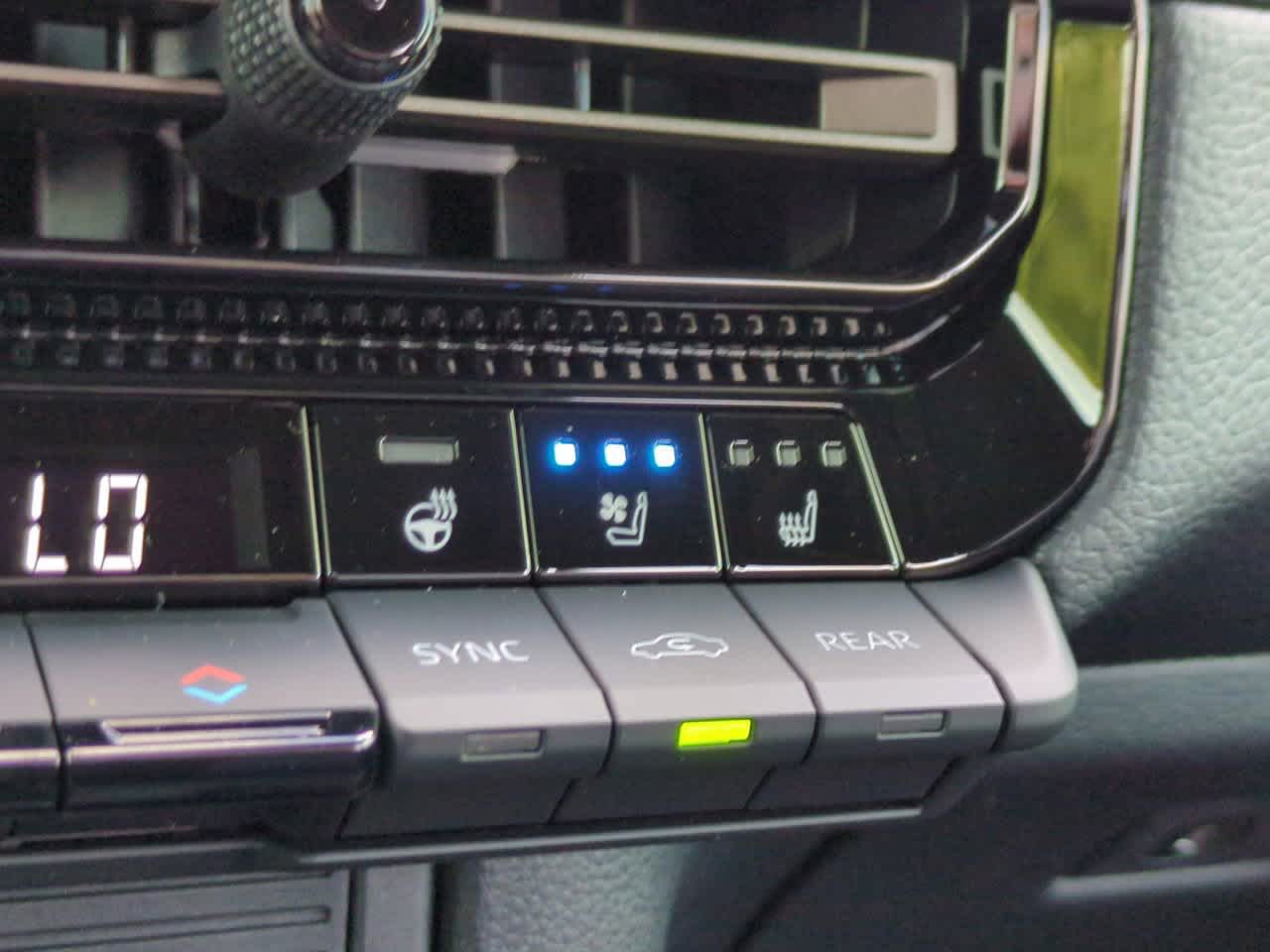 Thumbnail: 2026 Toyota Land Cruiser - 22