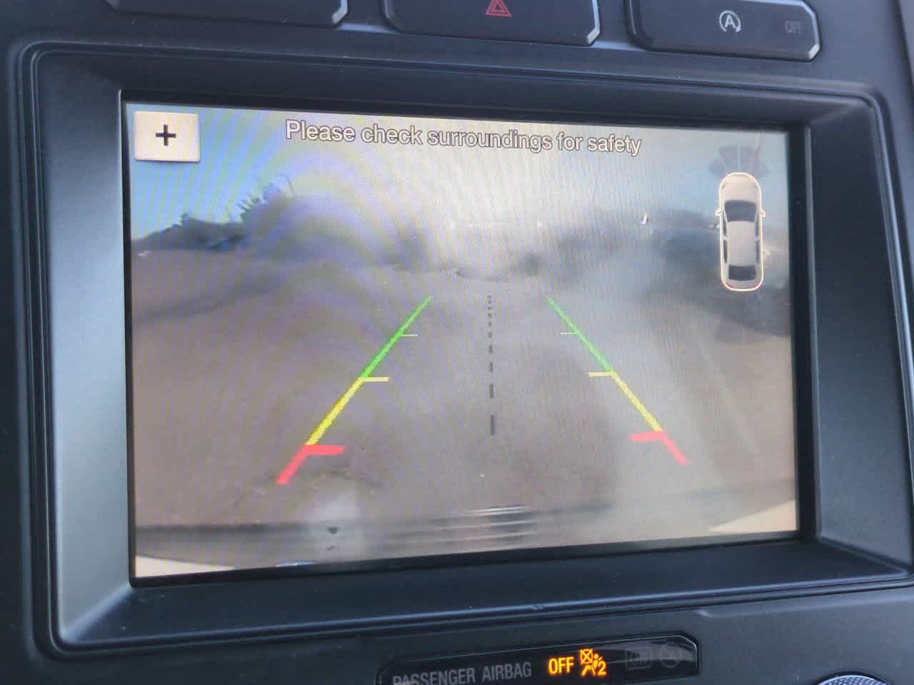 Thumbnail: 2018 Ford Expedition MAX - 21