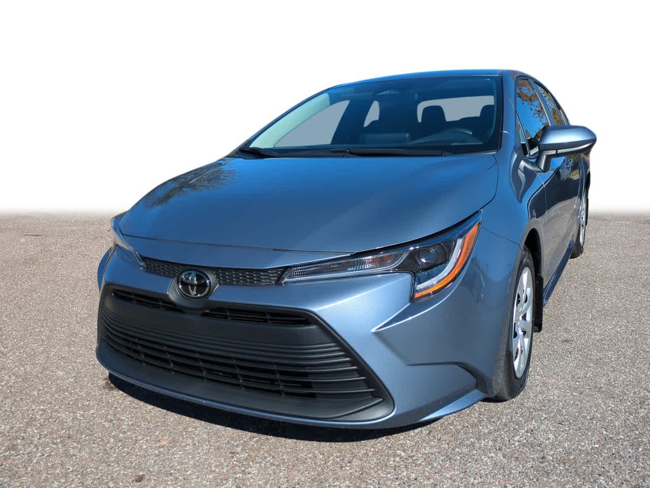 Thumbnail: 2025 Toyota Corolla - 1