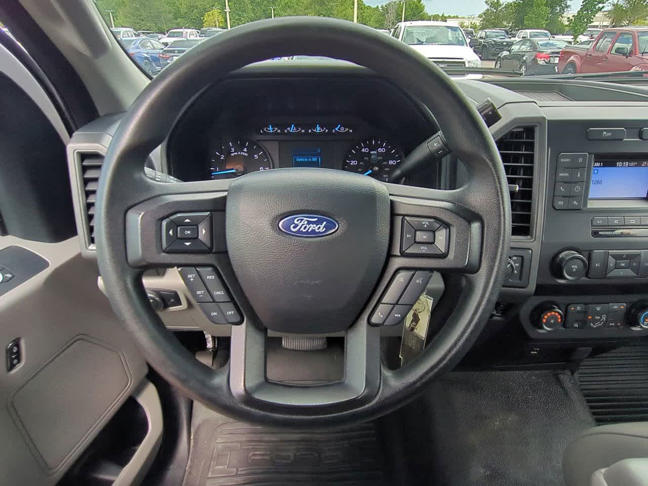 Thumbnail: 2021 Ford F-350 - 14