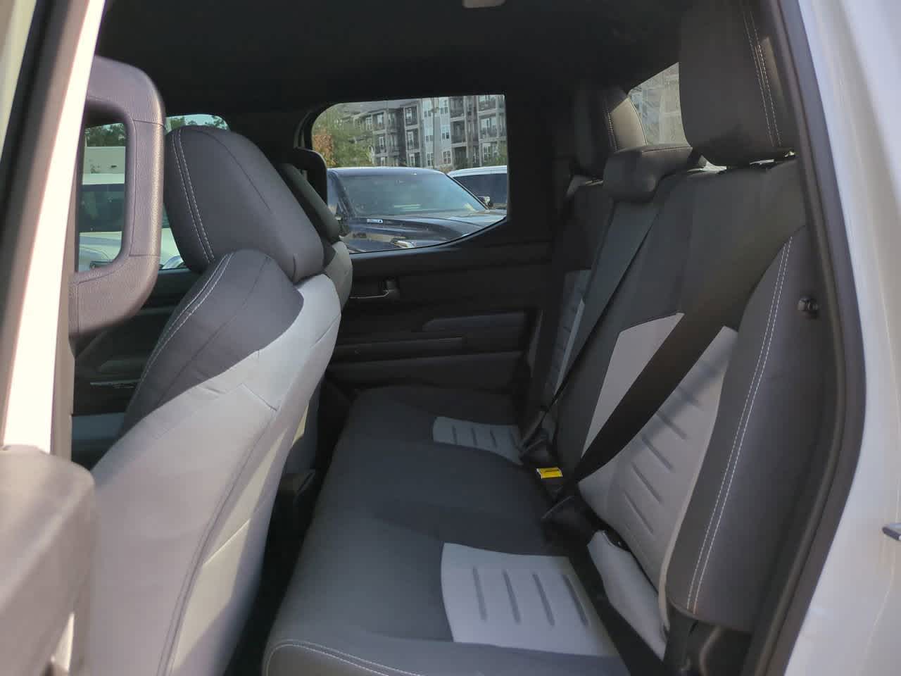 Thumbnail: 2025 Toyota Tacoma - 13