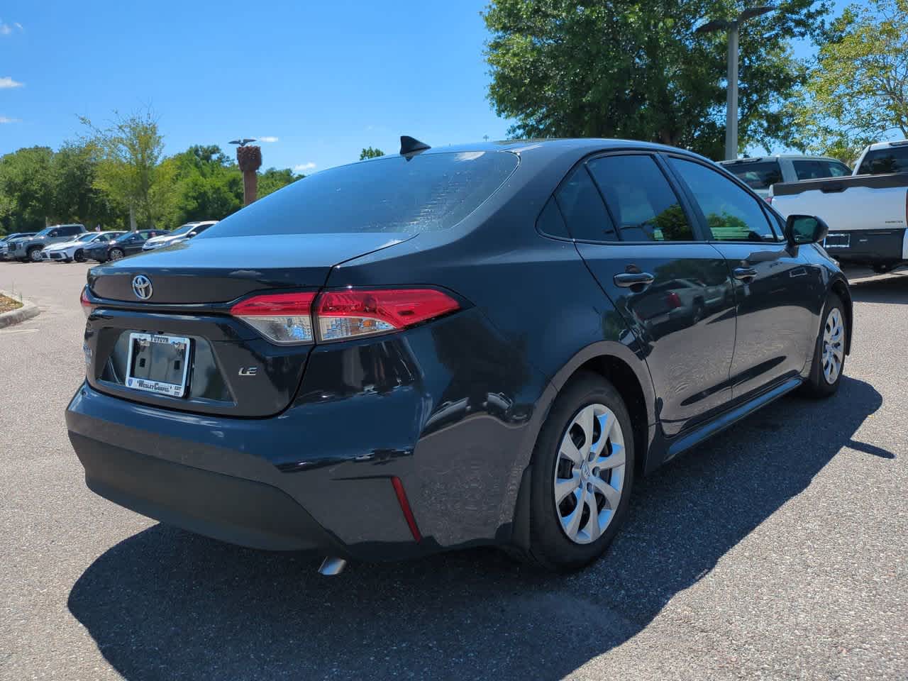 Thumbnail: 2026 Toyota Corolla - 6