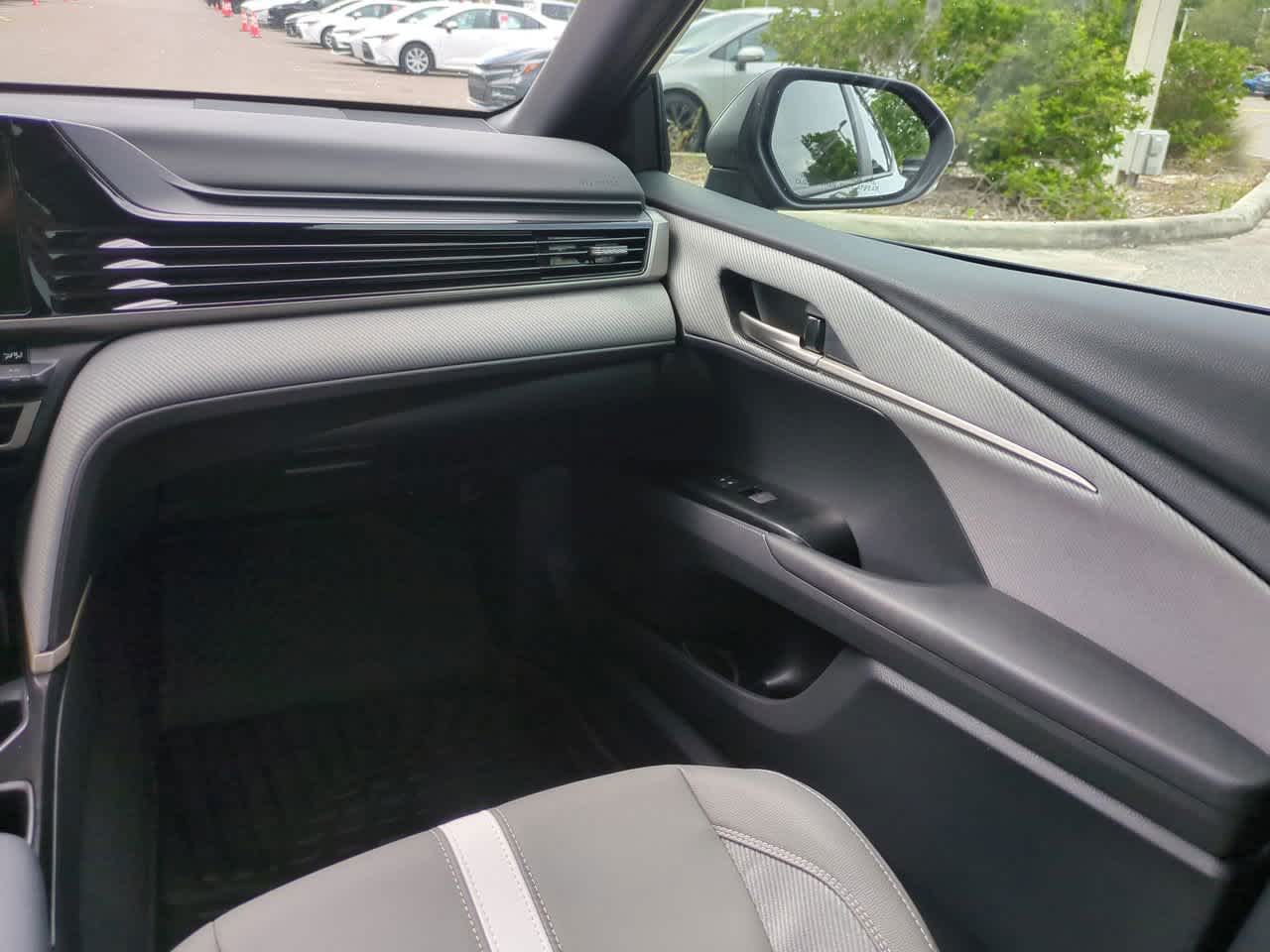 Thumbnail: 2026 Toyota Camry - 16
