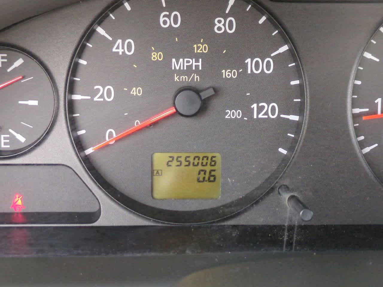 Thumbnail: 2005 Nissan Sentra - 21