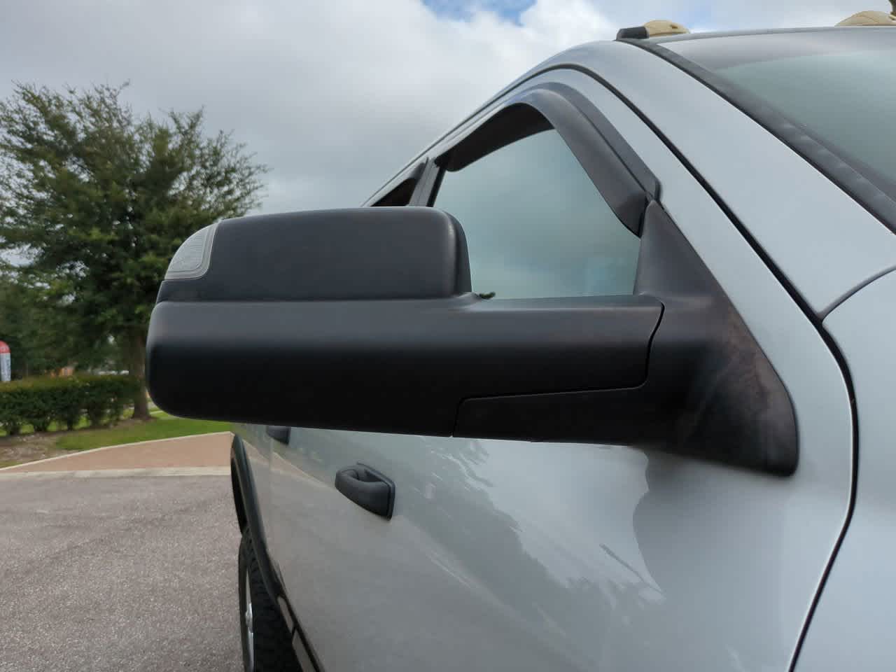 Thumbnail: 2016 RAM 2500 - 12