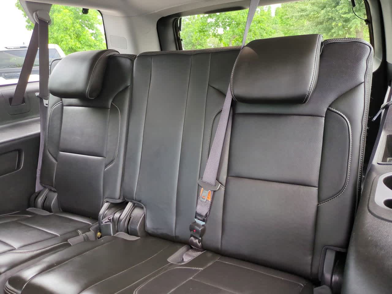 Thumbnail: 2016 GMC Yukon XL - 13