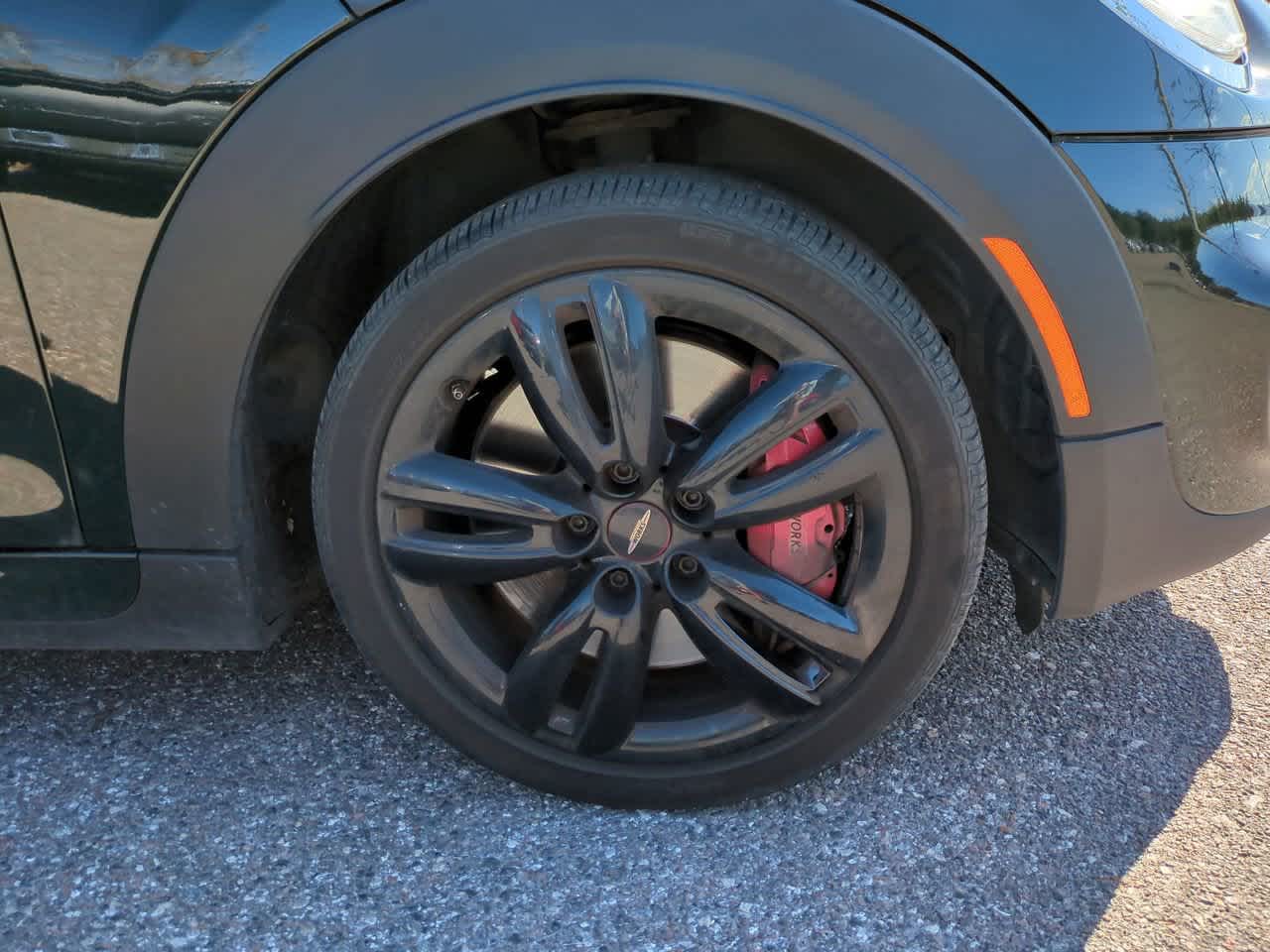 Thumbnail: 2017 MINI Cooper Hardtop - 11