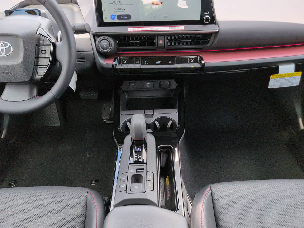 Thumbnail: 2026 Toyota Prius - 18