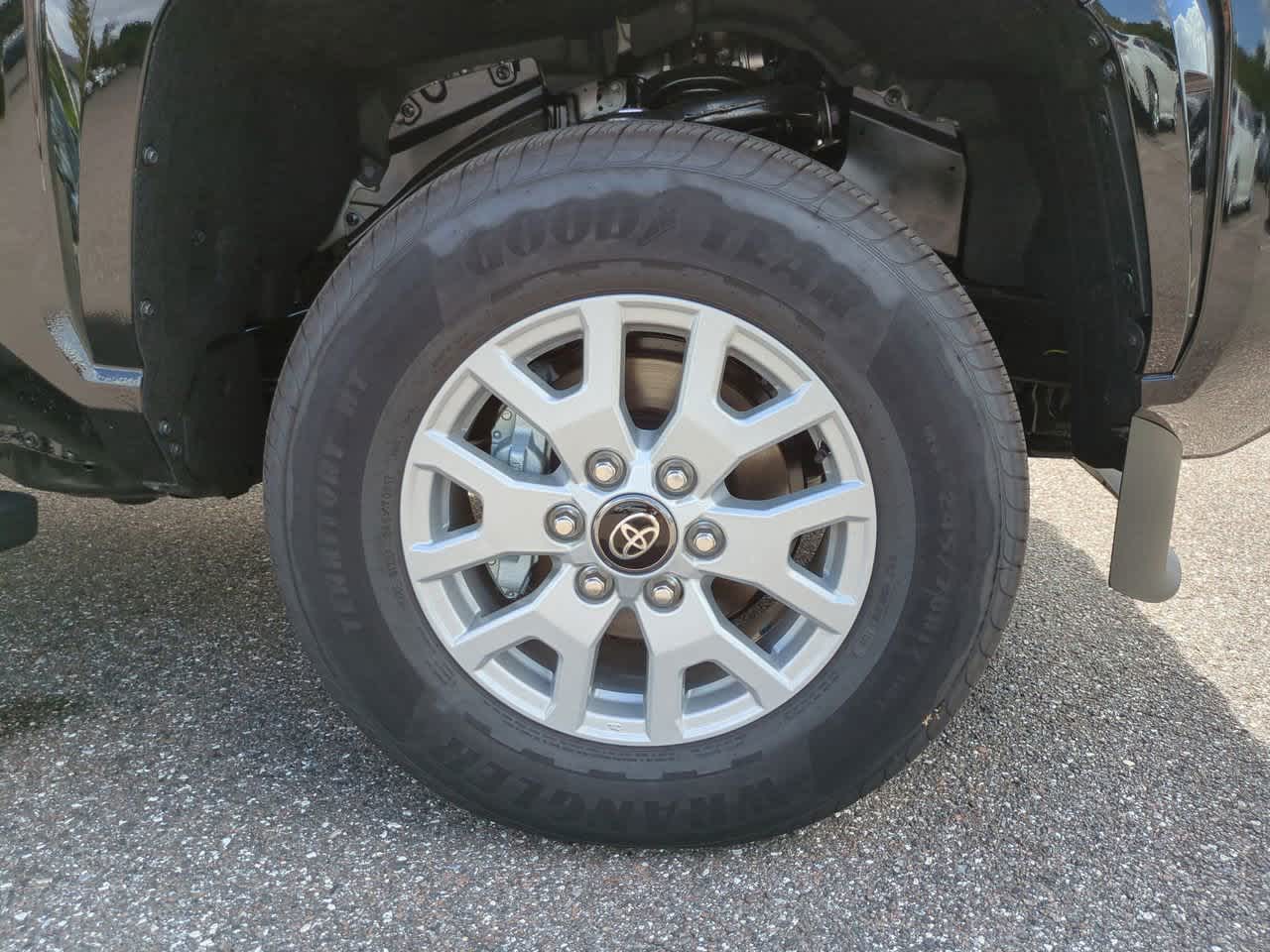 Thumbnail: 2025 Toyota Tacoma - 11