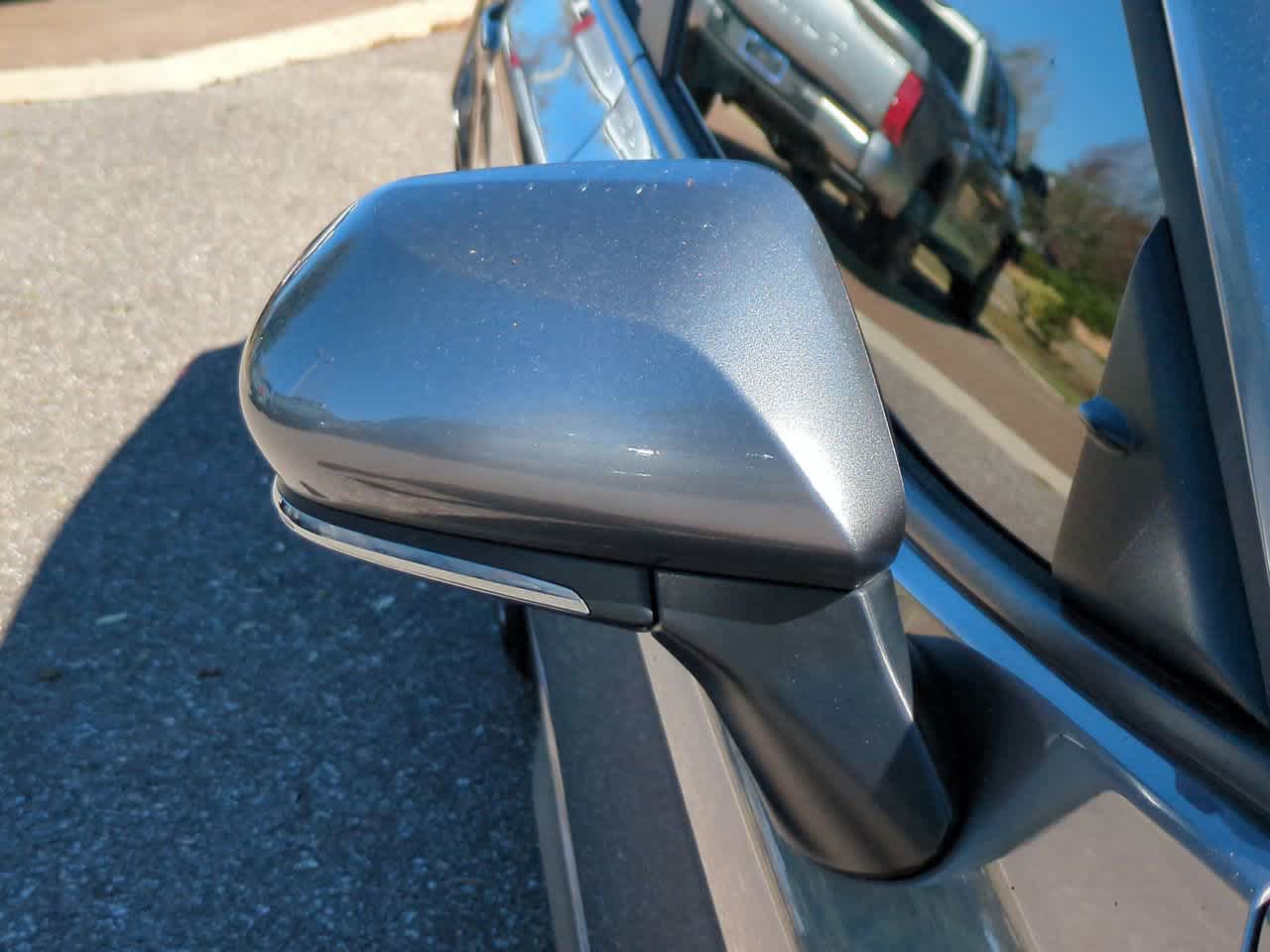 Thumbnail: 2025 Toyota Camry - 12