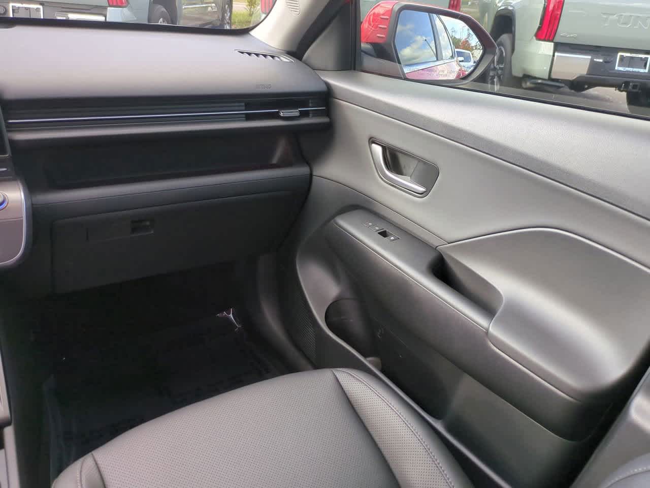 Thumbnail: 2024 Hyundai Kona - 16