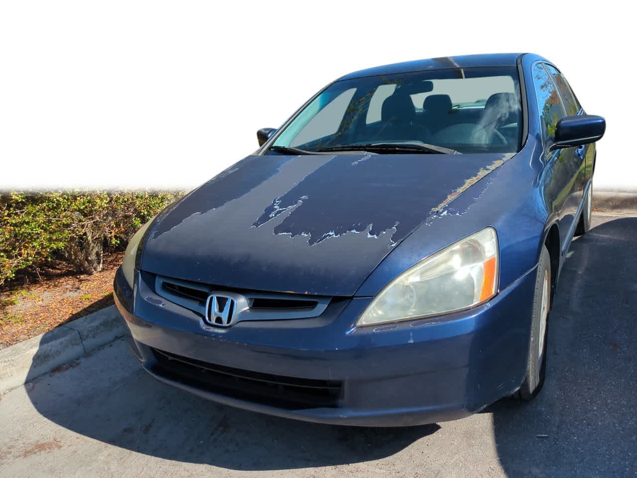 2005 Honda Accord LX -
                  Wesley Chapel, FL