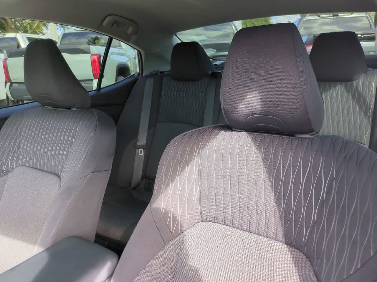 Thumbnail: 2025 Toyota Camry - 8