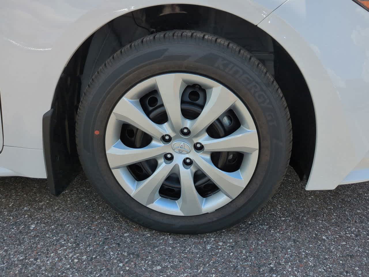 Thumbnail: 2026 Toyota Corolla - 11