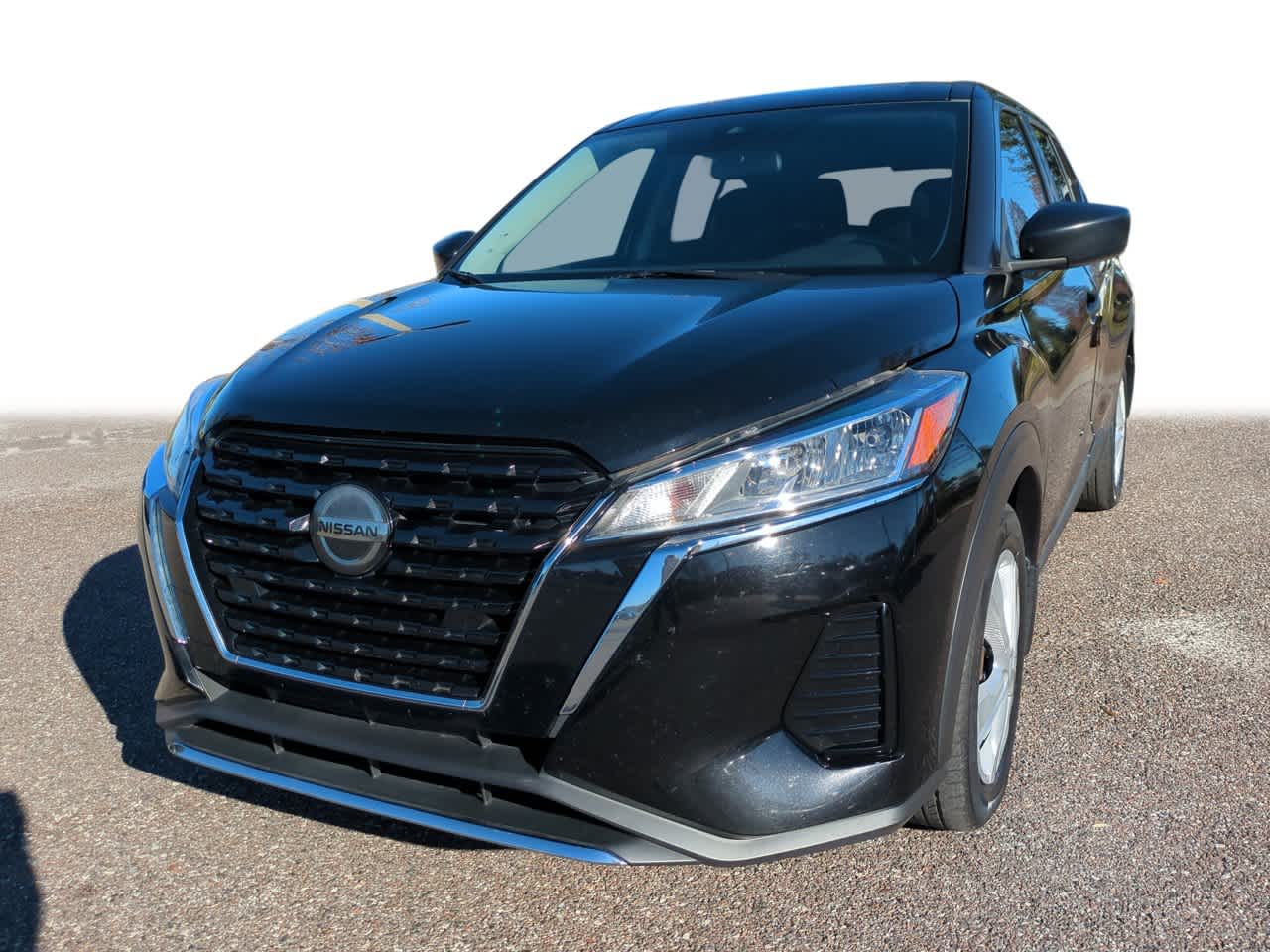 2021 Nissan Kicks S -
                  Wesley Chapel, FL