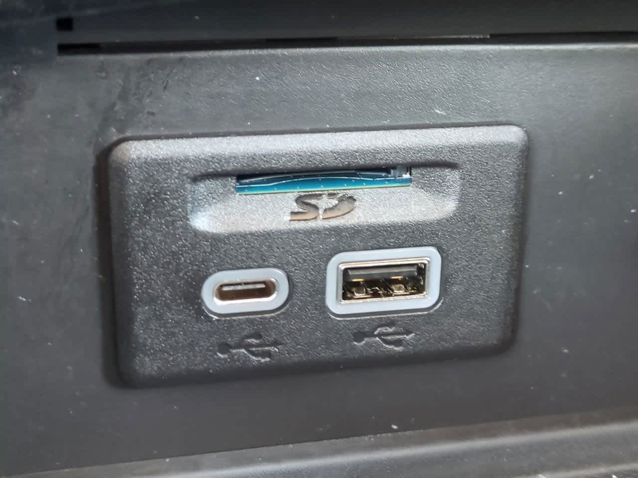 Thumbnail: 2022 Buick Envision - 21