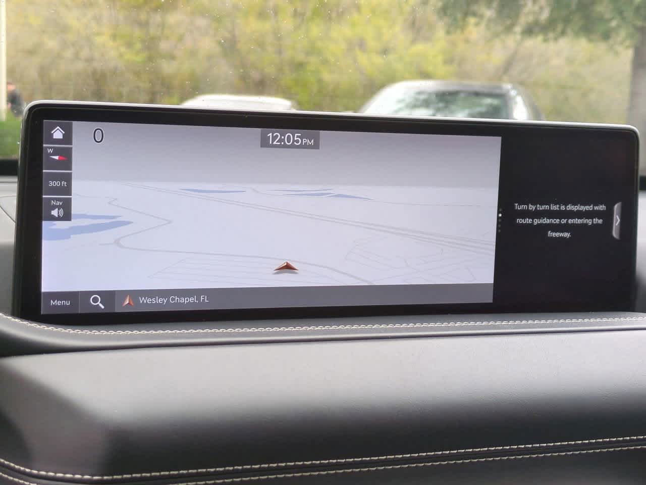 Thumbnail: 2024 Genesis GV80 - 20