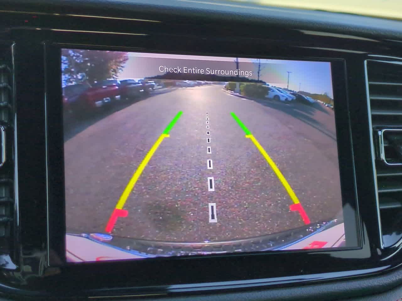 Thumbnail: 2025 Dodge Durango - 19