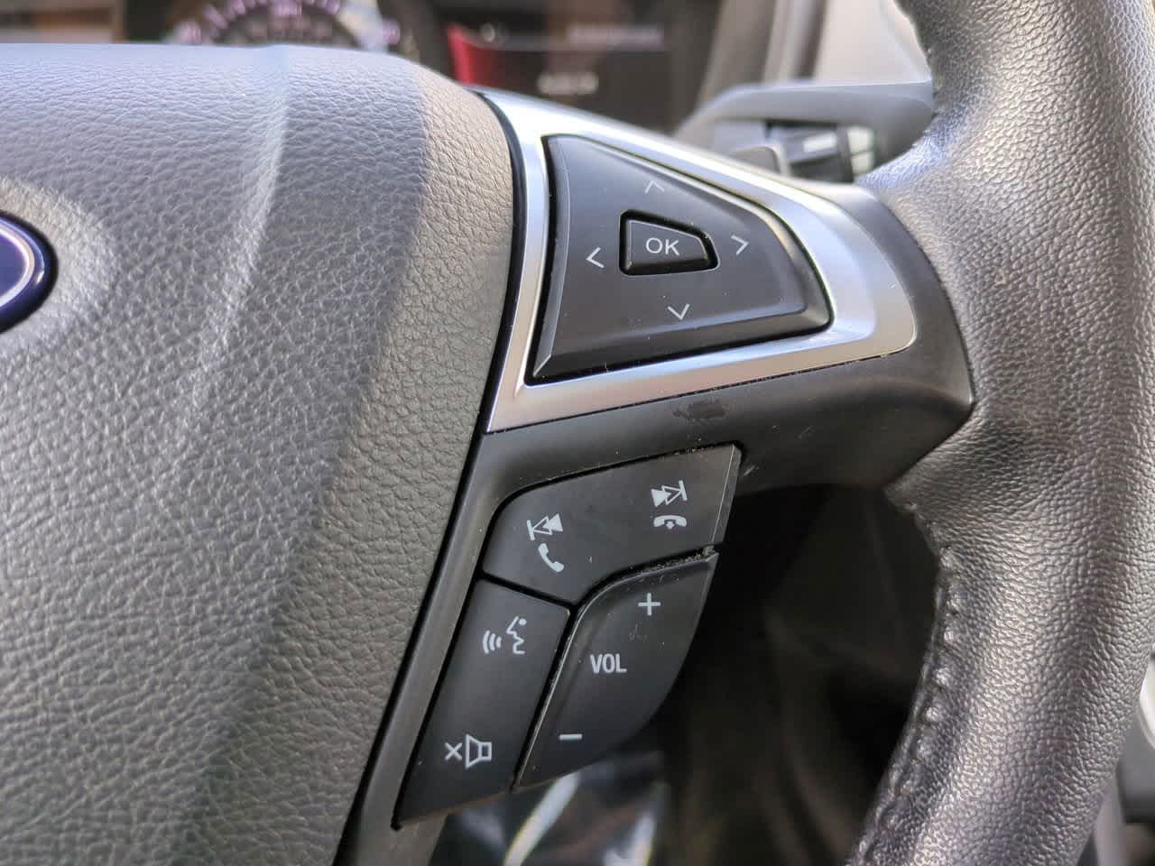 Thumbnail: 2018 Ford Fusion - 20