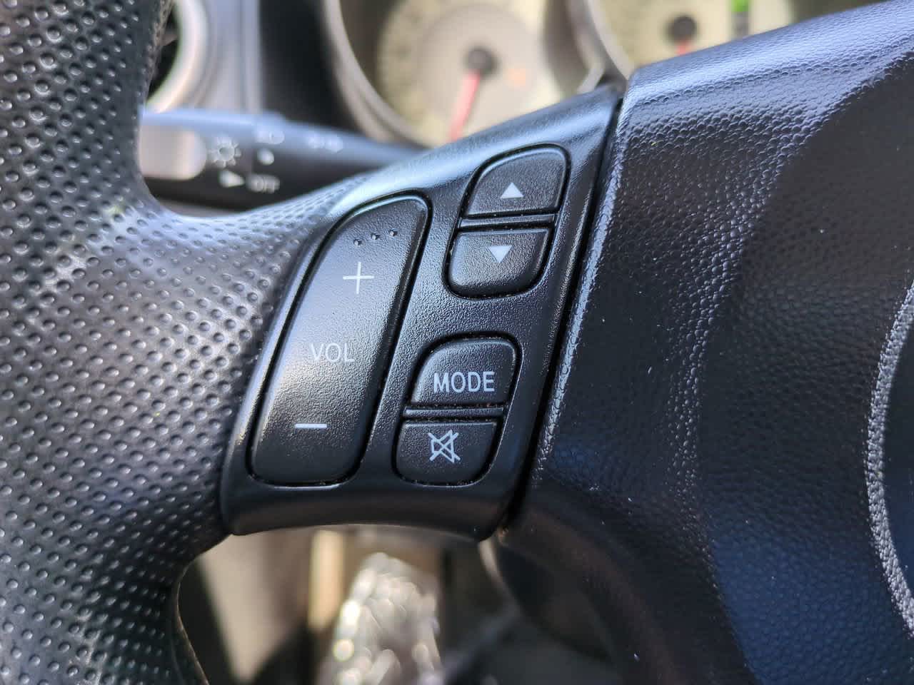 Thumbnail: 2007 Mazda Mazda3 - 20