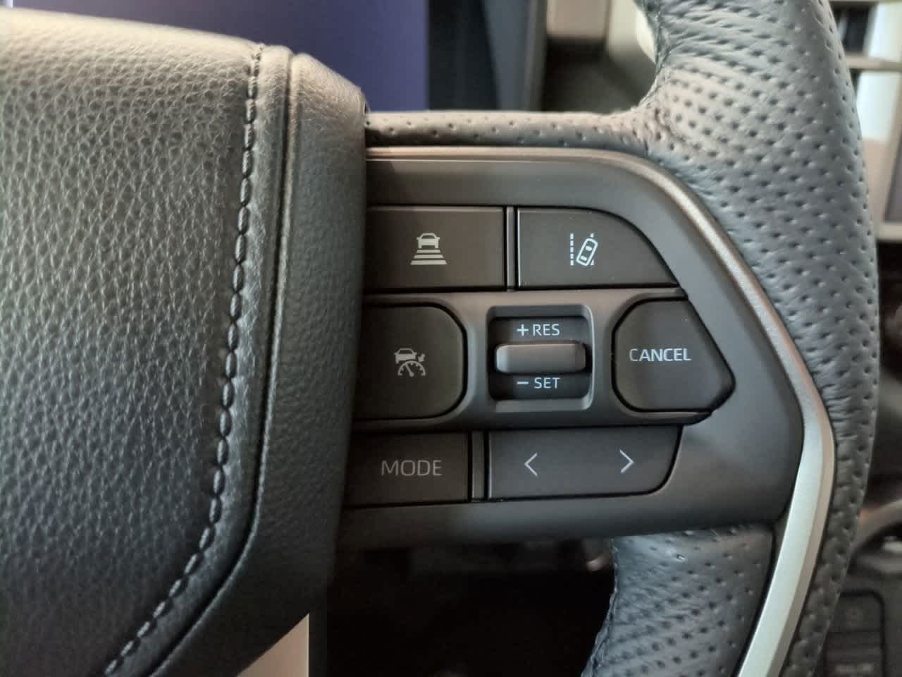 Thumbnail: 2026 Toyota Sequoia - 21