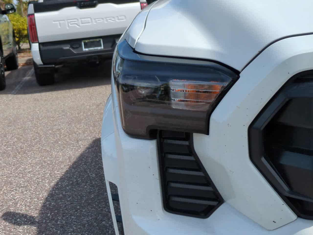 Thumbnail: 2026 Toyota Tacoma - 10