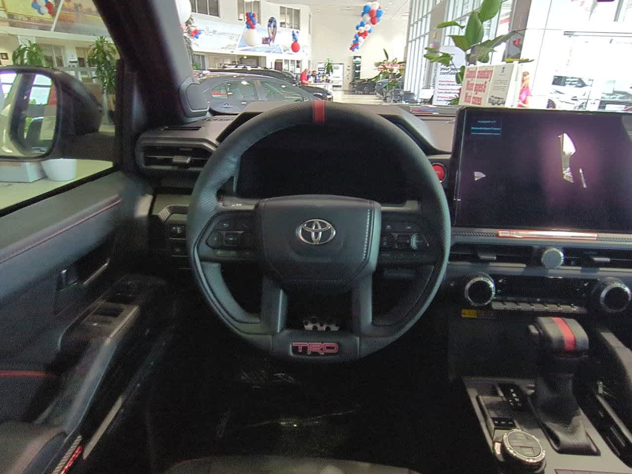 Thumbnail: 2026 Toyota Tacoma - 15
