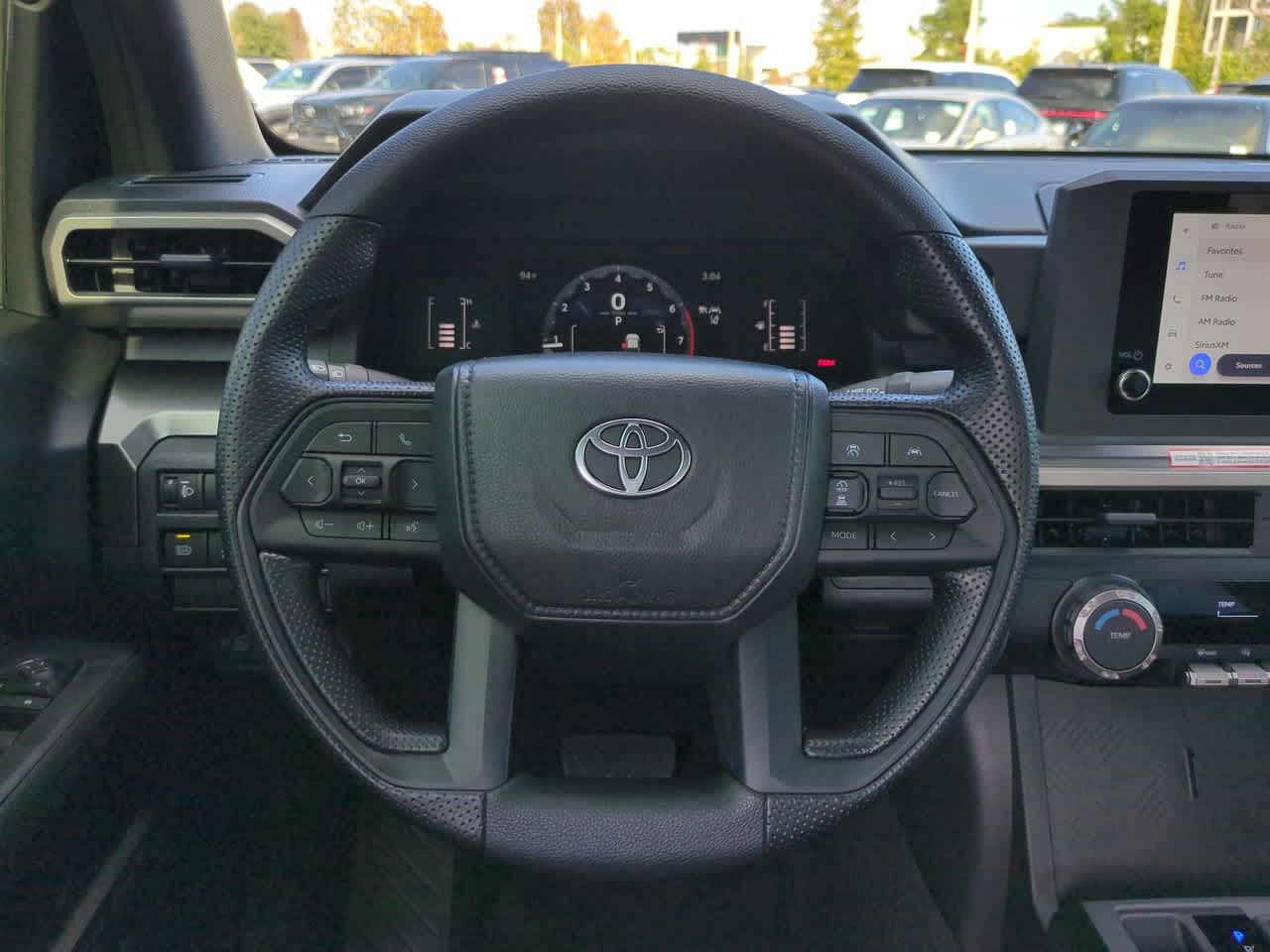 Thumbnail: 2025 Toyota Tacoma - 15