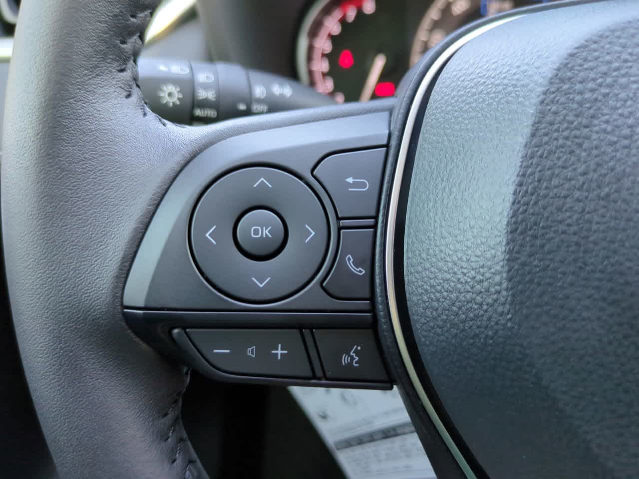 Thumbnail: 2025 Toyota RAV4 - 22