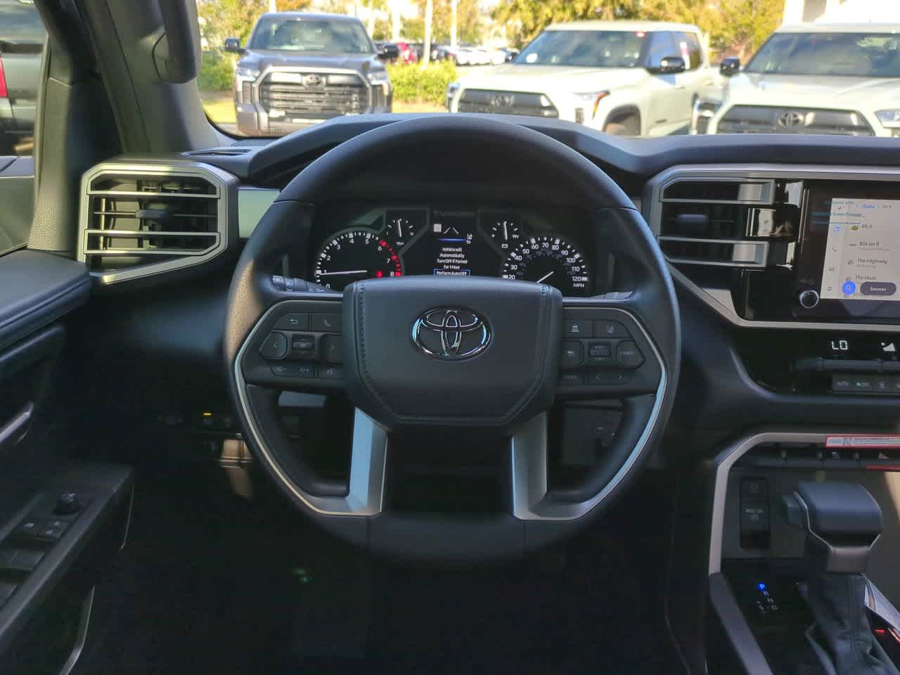 Thumbnail: 2026 Toyota Tundra - 15