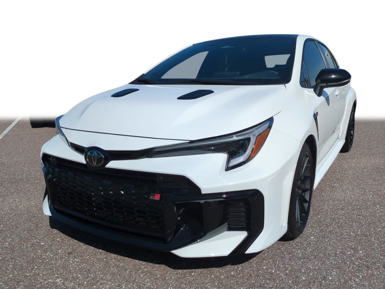 2025 Toyota GR Corolla Premium -
                  Wesley Chapel, FL