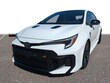  Toyota GR Corolla