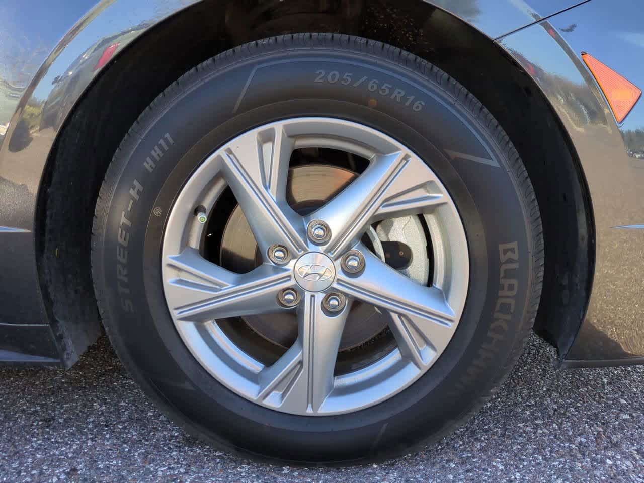 Thumbnail: 2020 Hyundai Sonata - 11