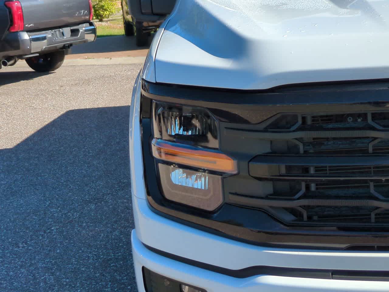 Thumbnail: 2024 Ford F-150 - 10