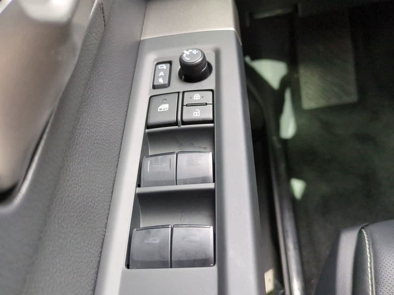 Thumbnail: 2026 Toyota Tundra - 22