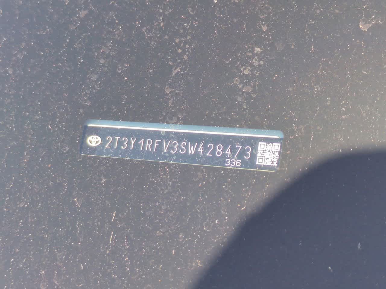 Thumbnail: 2025 Toyota RAV4 - 28