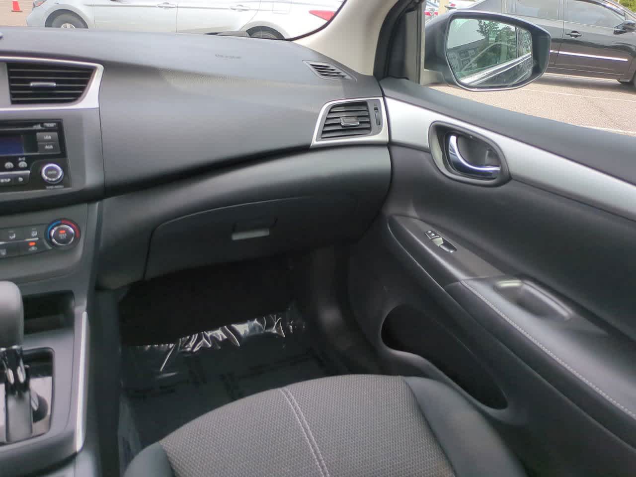 Thumbnail: 2017 Nissan Sentra - 16