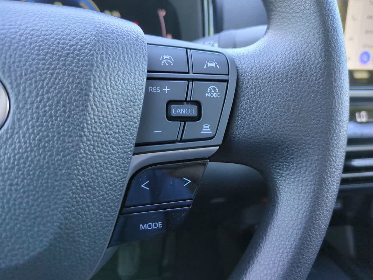 Thumbnail: 2026 Toyota Camry - 23