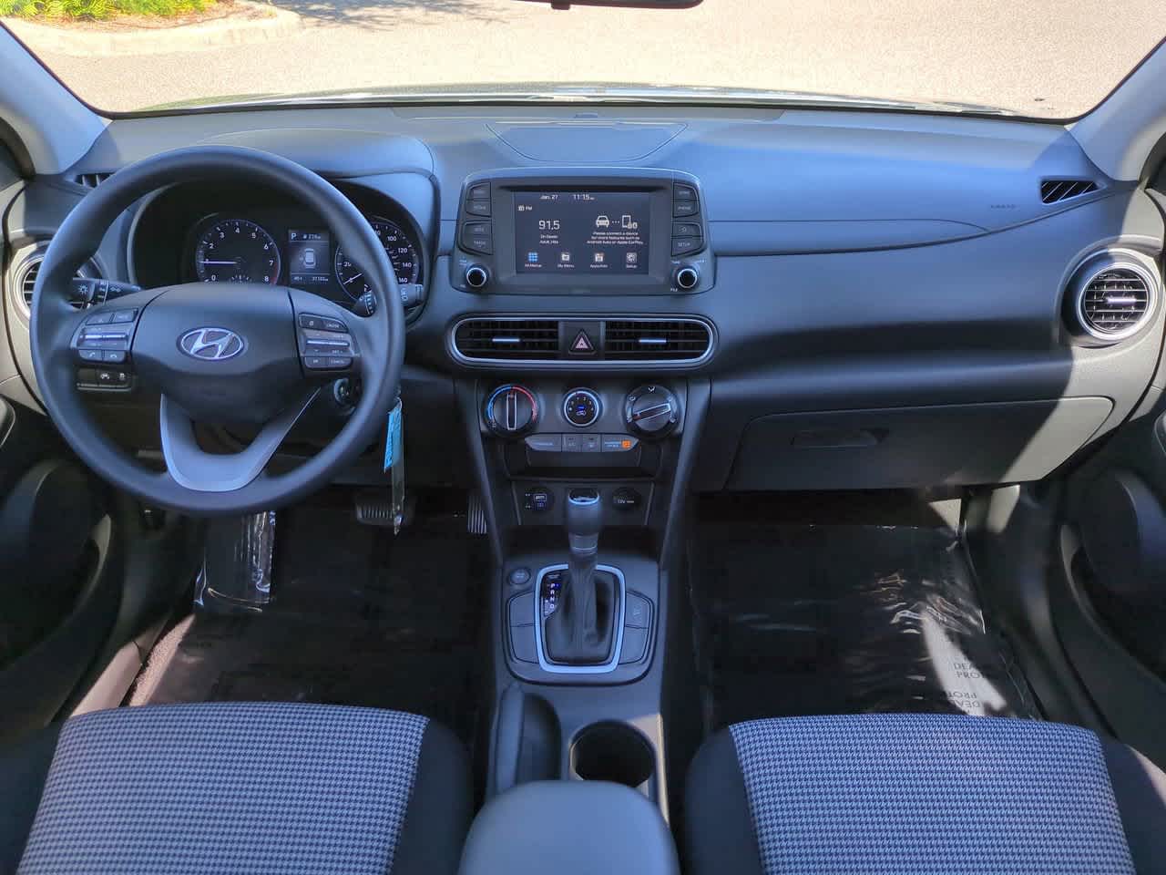 Thumbnail: 2021 Hyundai Kona - 14