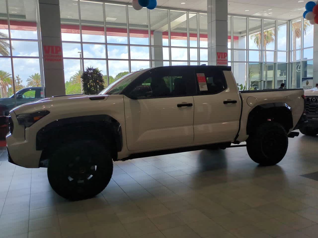 Thumbnail: 2026 Toyota Tacoma - 3