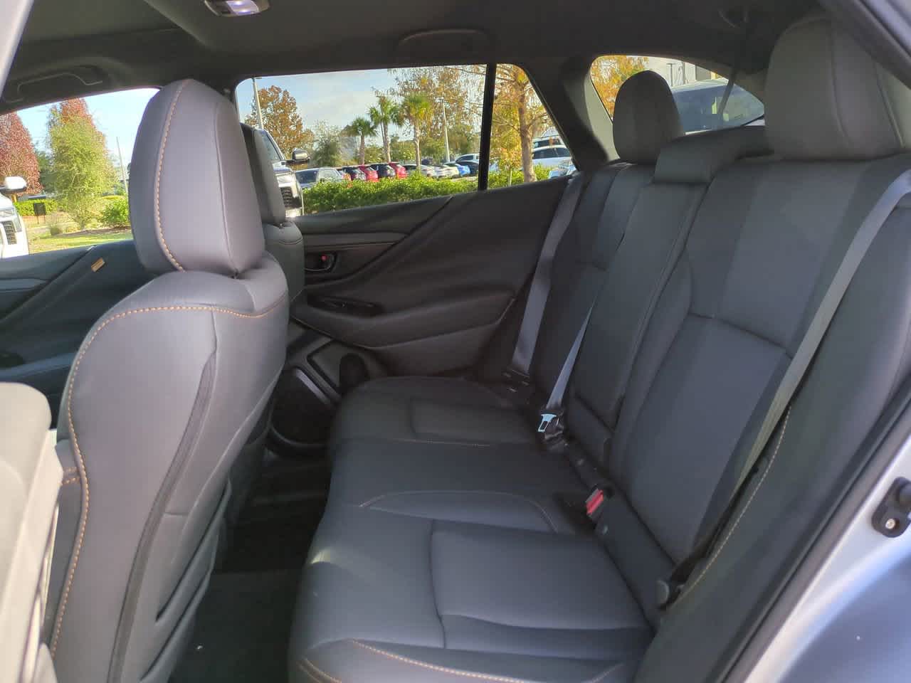 Thumbnail: 2024 Subaru Outback - 13