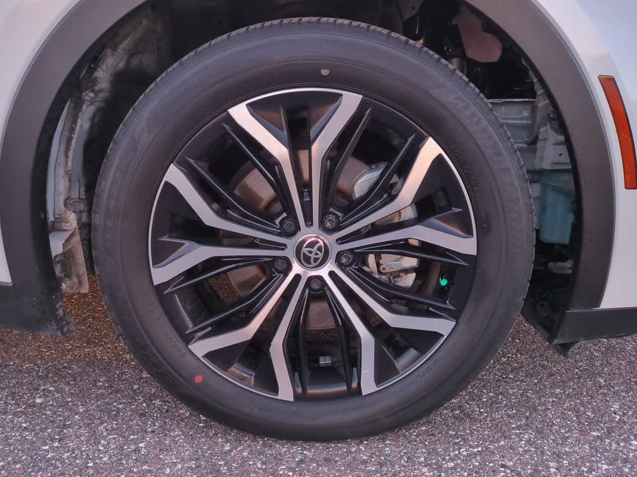 Thumbnail: 2023 Toyota Crown - 11