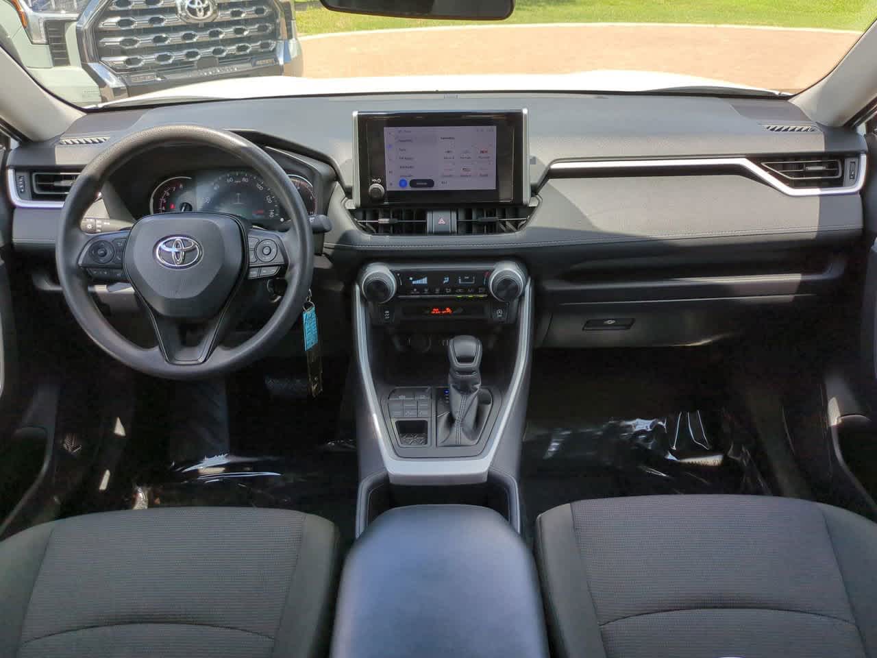Thumbnail: 2024 Toyota RAV4 - 14