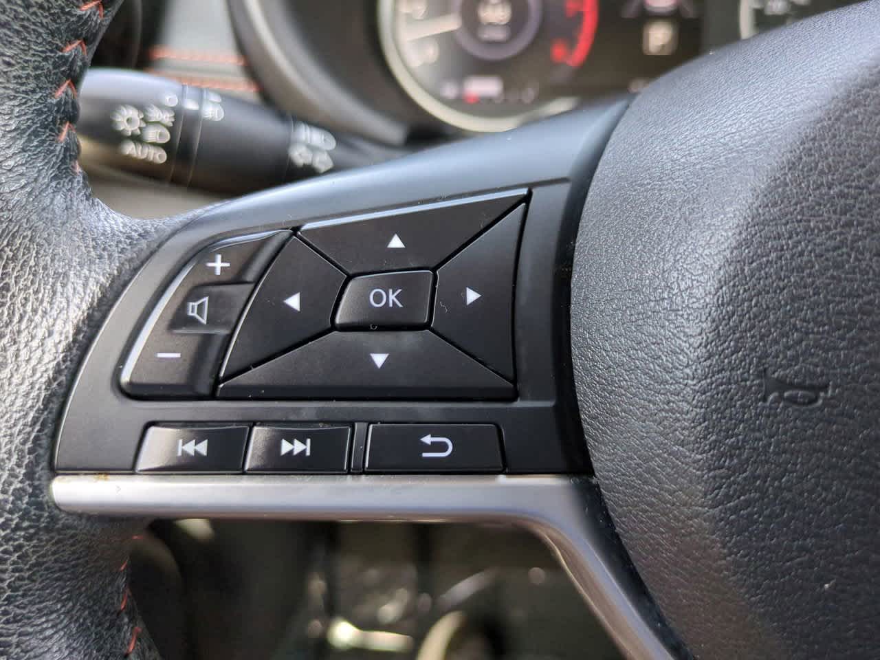 Thumbnail: 2018 Nissan Kicks - 22