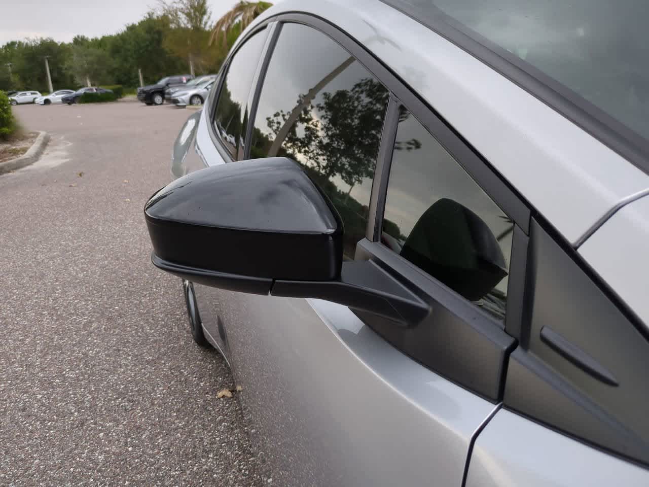 Thumbnail: 2026 Toyota Prius - 12