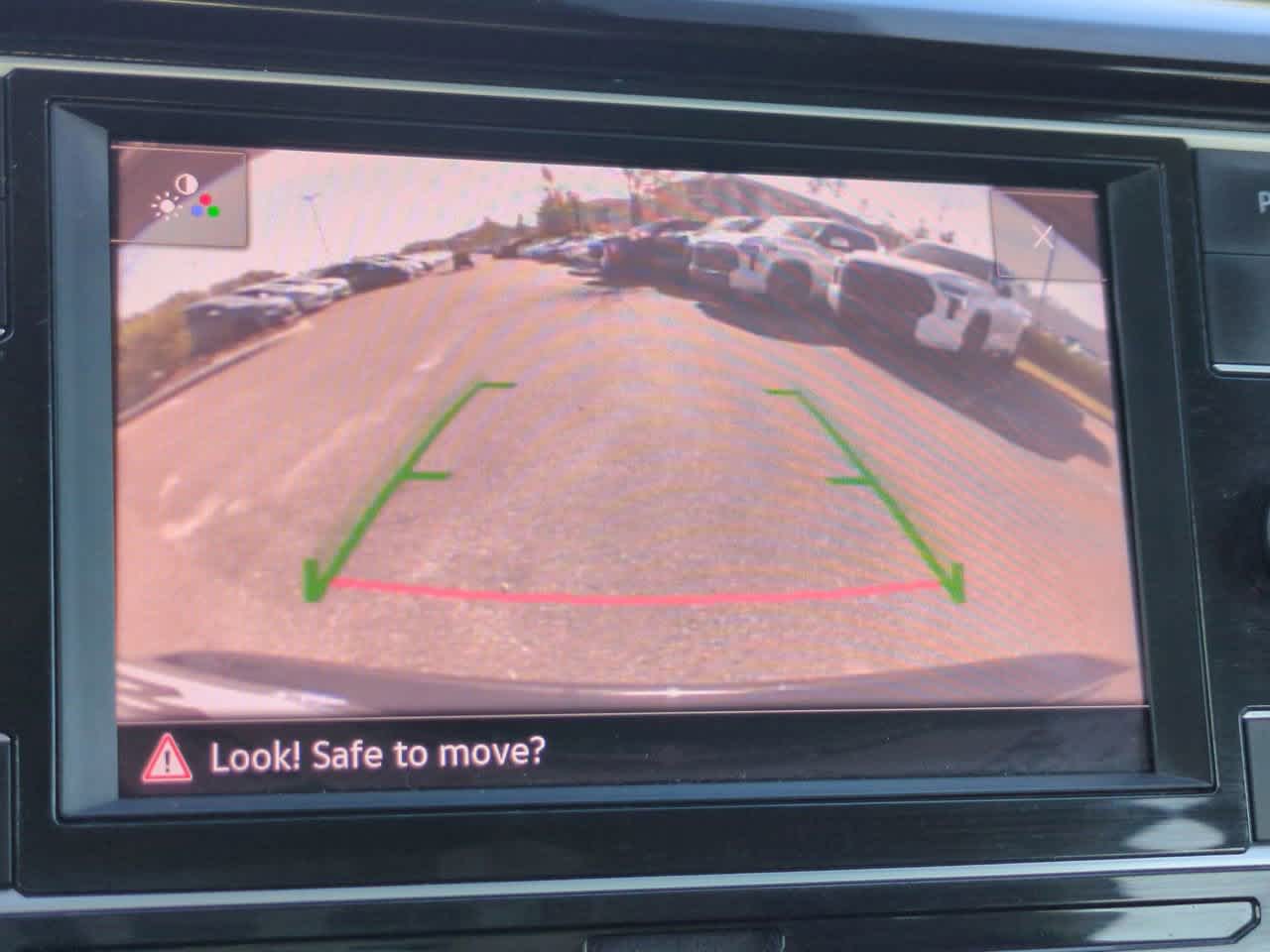 Thumbnail: 2024 Volkswagen Taos - 19